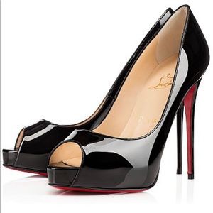 Christian Louboutin Heels